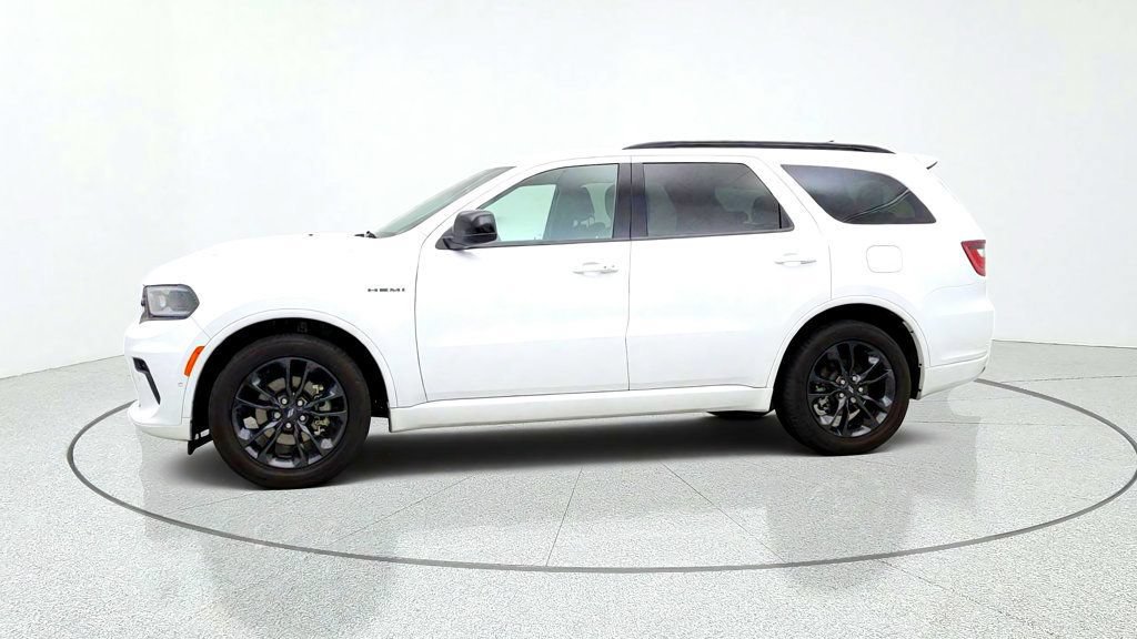 Used 2023 Dodge Durango R/T w/ Blacktop Package AWD/4WD image 8