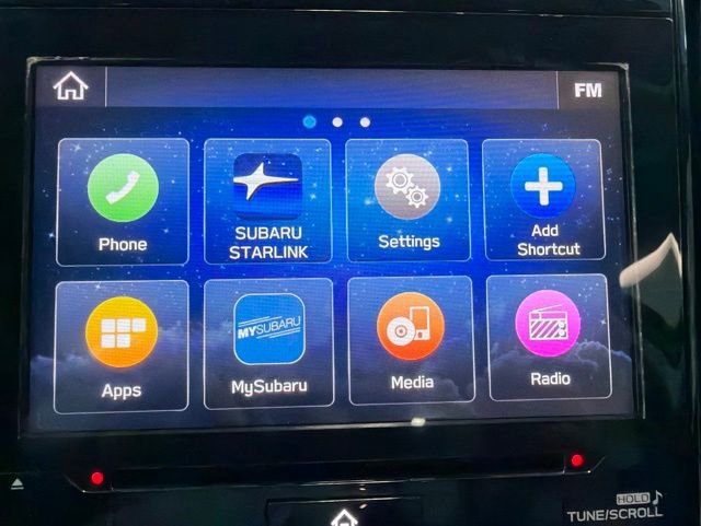 Used 2019 Subaru Ascent Limited w/ Popular Package #2 AWD/4WD image 18