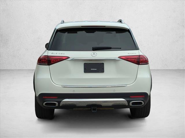 Used 2020 Mercedes-Benz GLE 450 4MATIC image 6