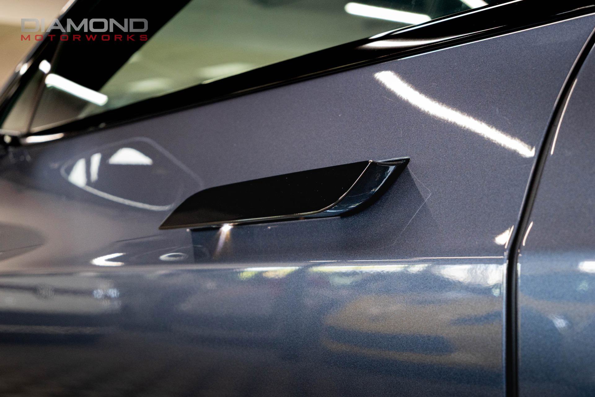 Used 2022 Tesla Model S Plaid AWD/4WD image 37