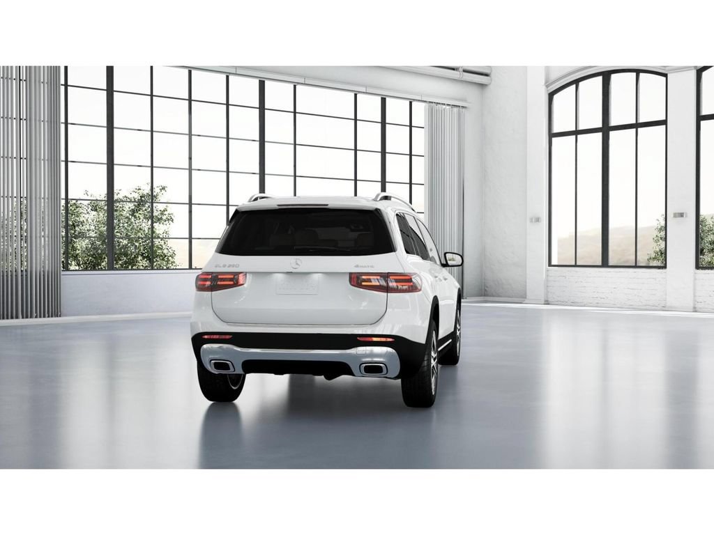 Certified 2026 Mercedes-Benz GLB 250 4MATIC image 24