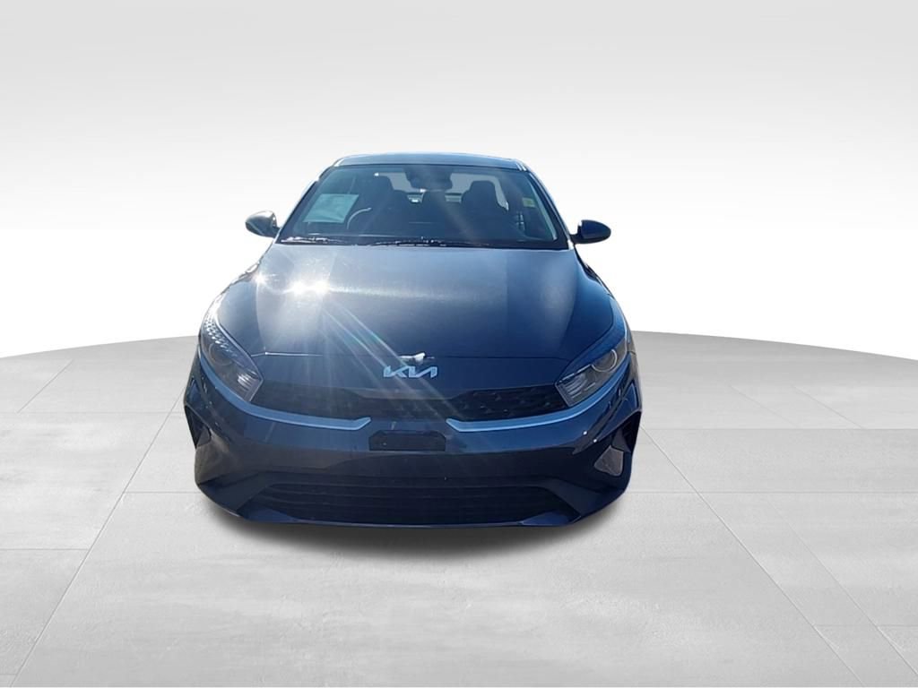 Used 2024 Kia Forte LXS image 14