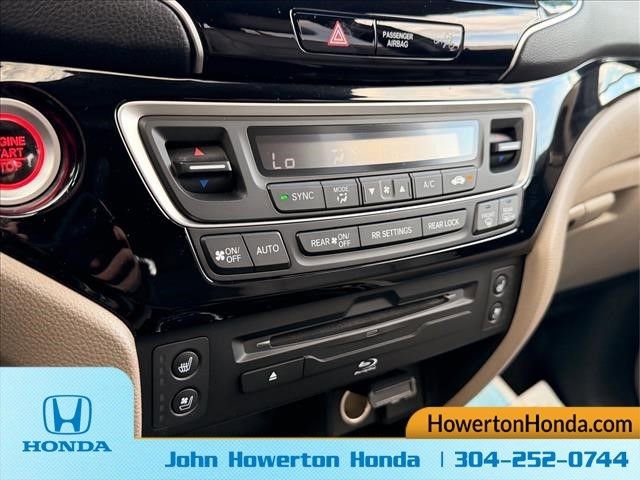 Used 2022 Honda Pilot Elite image 23