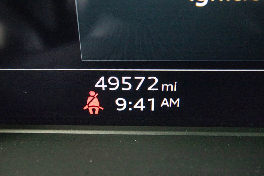 Used 2023 Audi Q5 2.0T Premium Plus w/ Premium Plus Package image 22