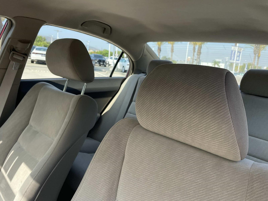 Used 2010 Honda Civic LX image 11