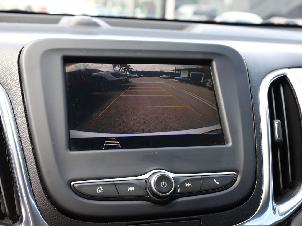 Used 2019 Chevrolet Equinox LS w/ LS Convenience Package image 27