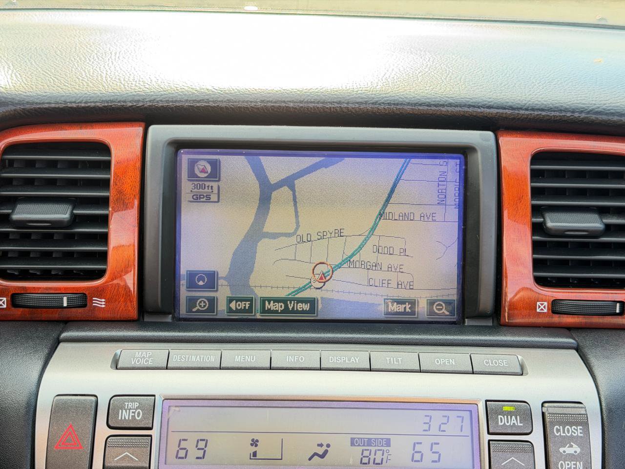 Used 2006 Lexus SC 430 Convertible image 69