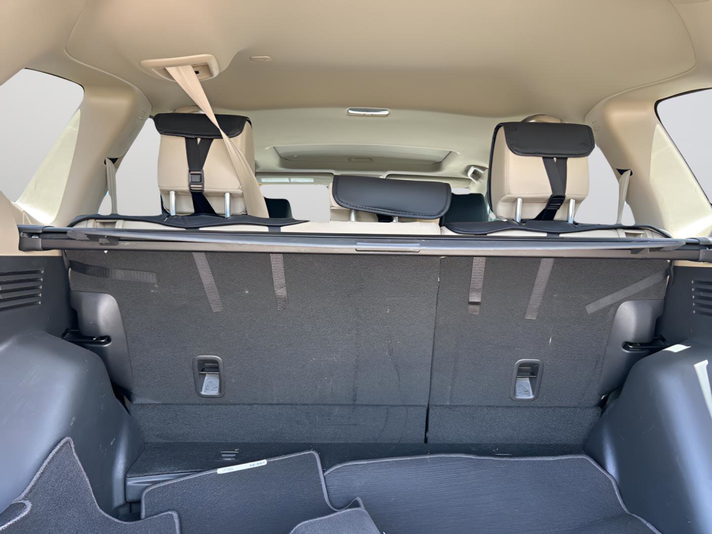 Used 2022 Honda CR-V EX image 35