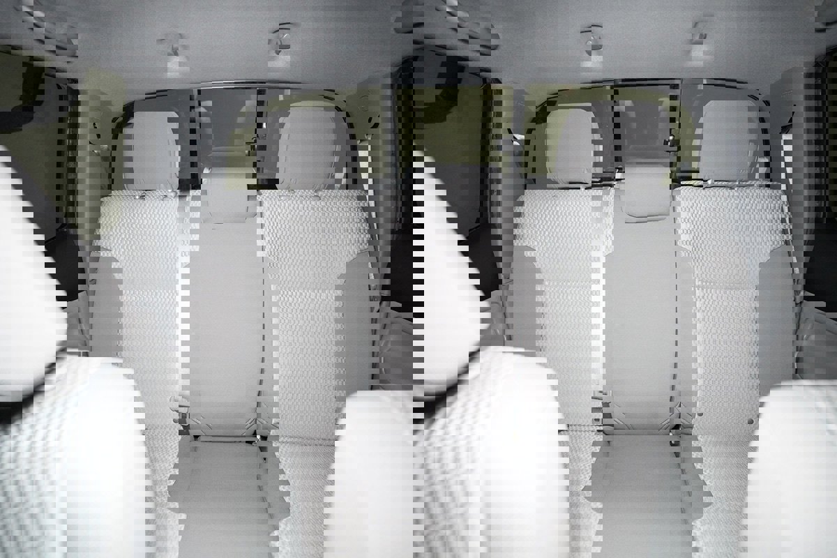 Used 2013 Toyota Tacoma PreRunner w/ Convenience Pkg image 9