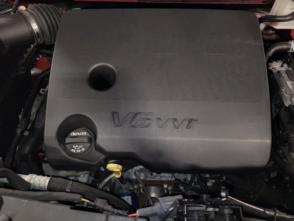 Used 2023 Chevrolet Traverse LT image 30