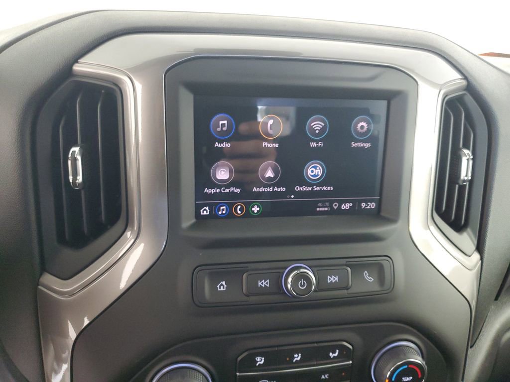 New 2026 Chevrolet Silverado 2500 W/T w/ WT Convenience Package image 25