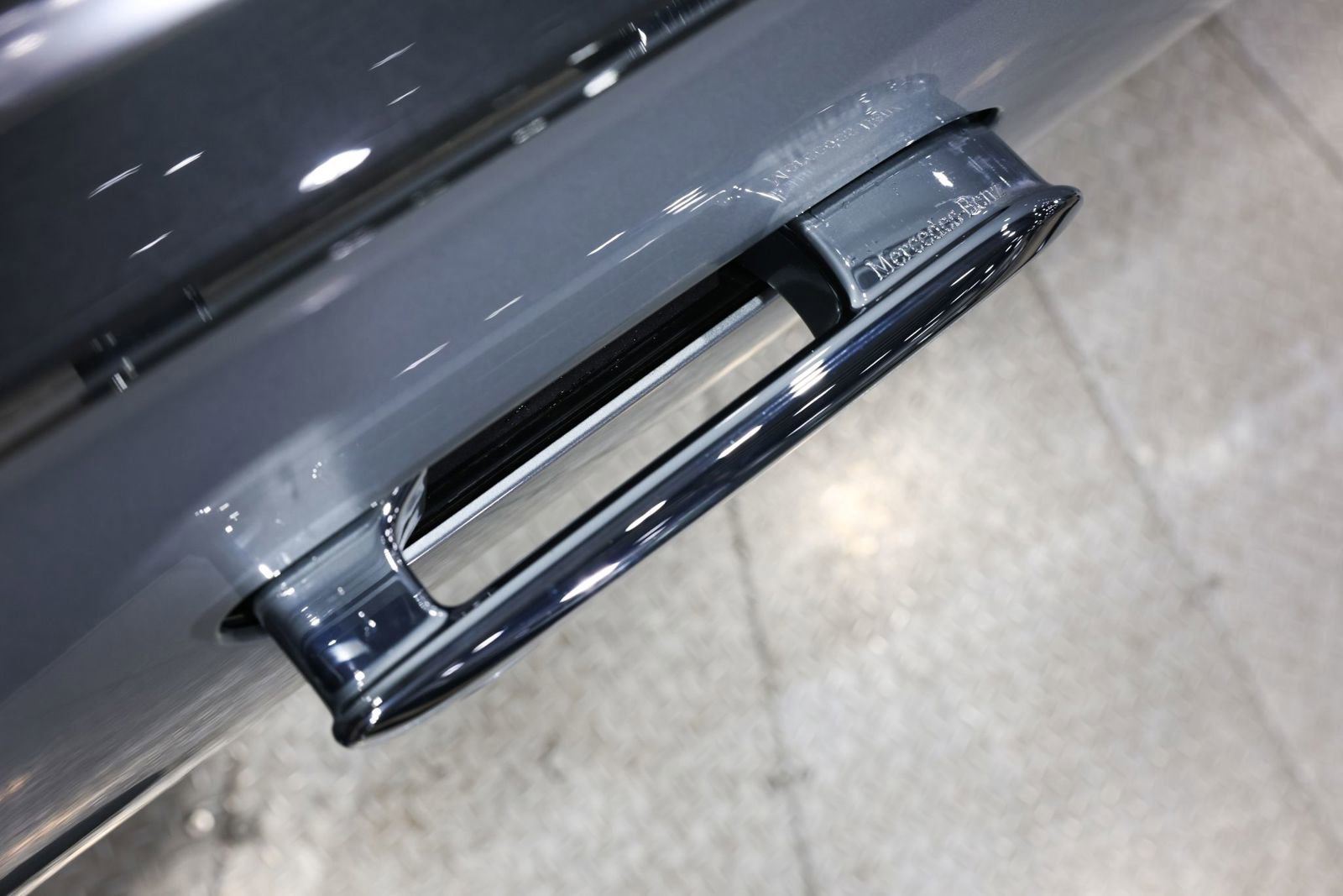 Used 2024 Mercedes-Benz Maybach S 580 4MATIC image 67