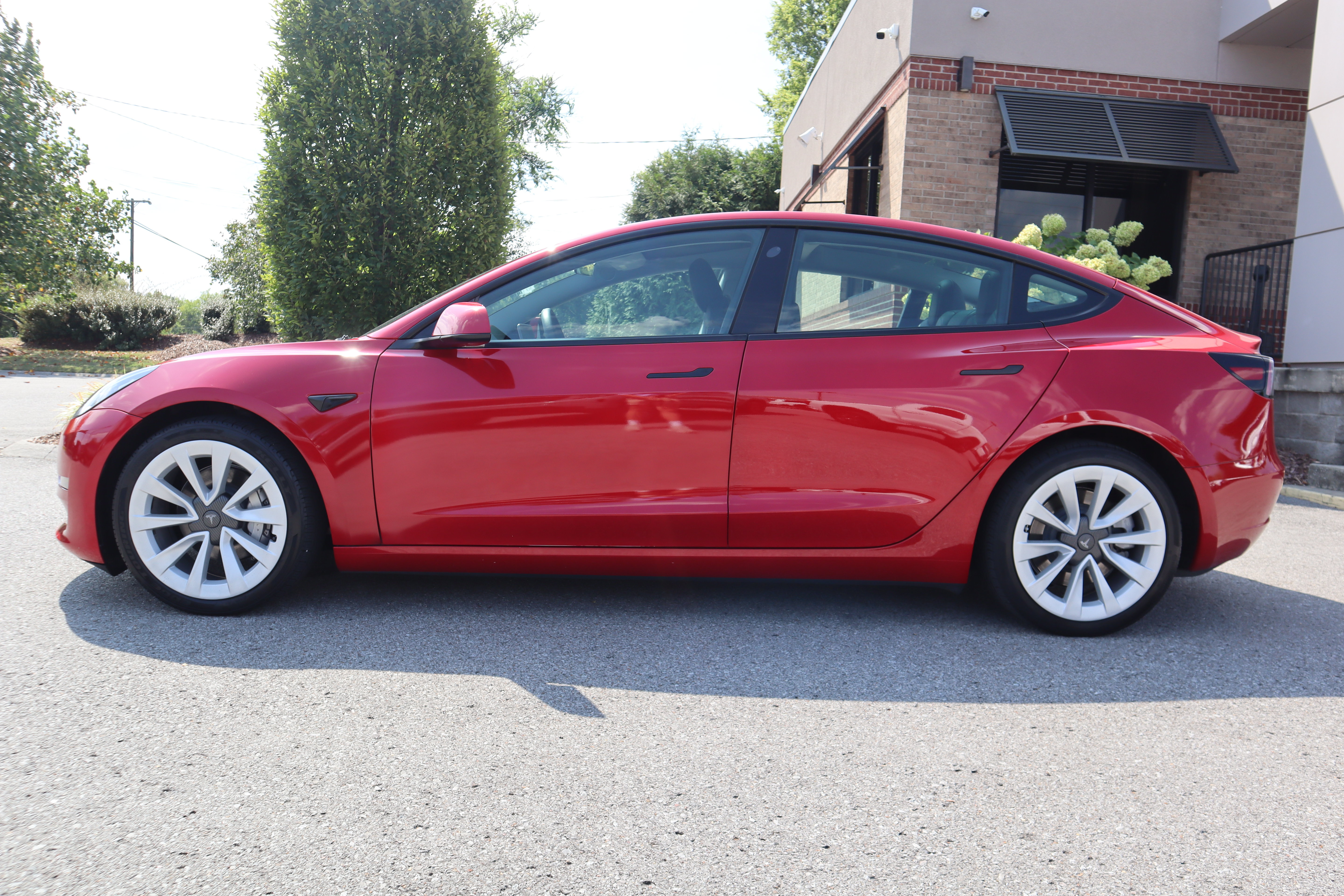 Used 2023 Tesla Model 3 Standard Range RWD image 10