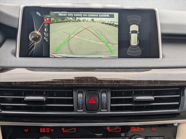 Used 2016 BMW X5 xDrive40e image 14