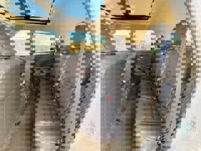 New 2026 Nissan Rogue SV image 16