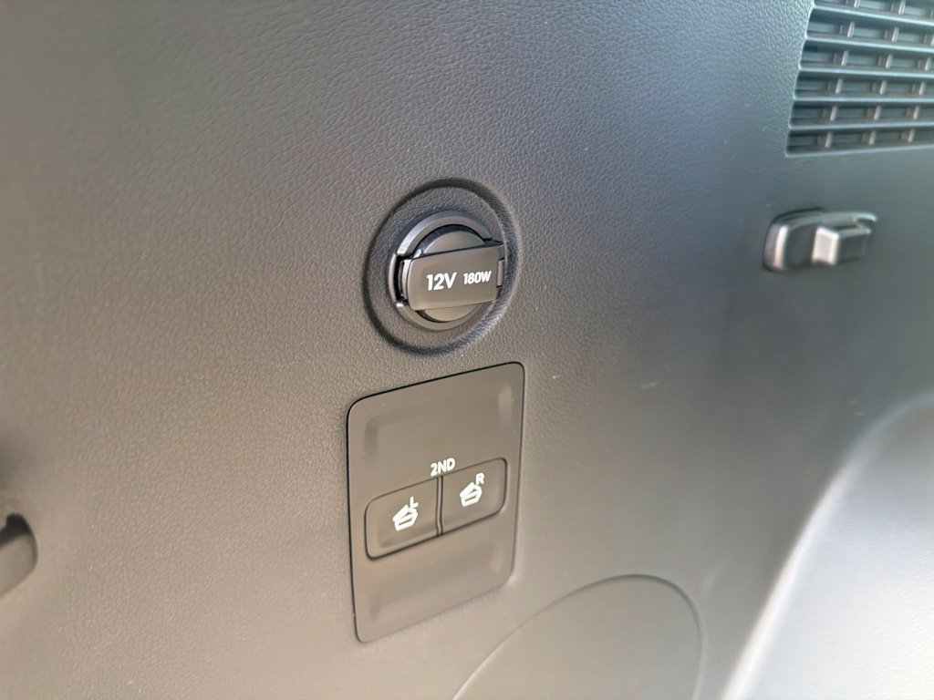 Certified 2025 Hyundai Palisade SEL AWD/4WD image 13