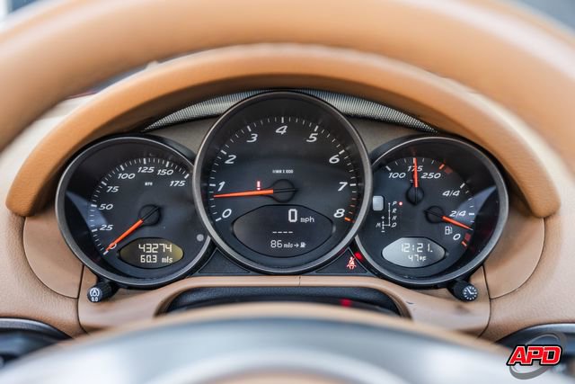 Used 2009 Porsche Boxster image 9