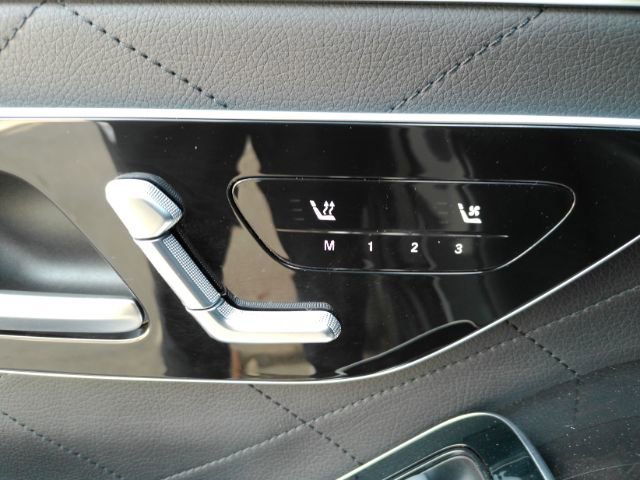 Used 2024 Mercedes-Benz S 580 4MATIC Sedan image 22
