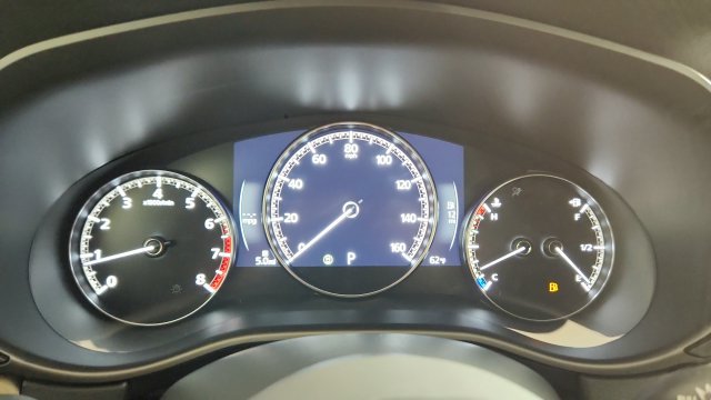 New 2025 MAZDA CX-50 AWD 2.5 S w/ Accent Package image 15