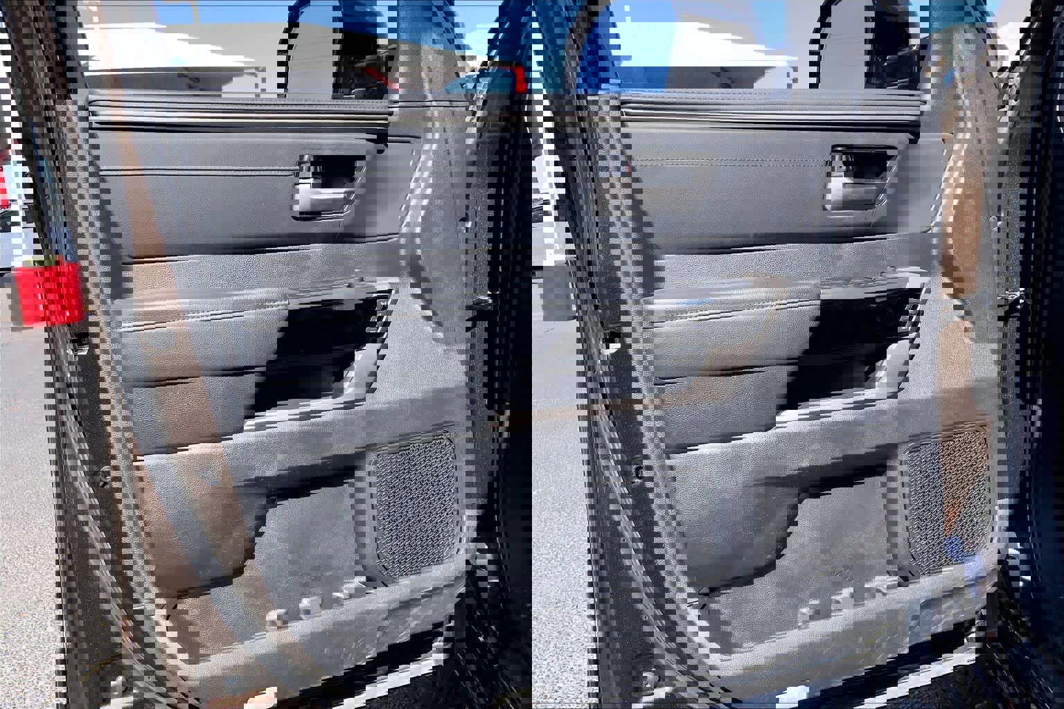 Used 2022 Toyota Tundra Limited RWD image 22