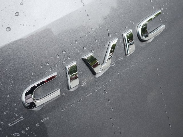 Used 2021 Honda Civic Sport image 9