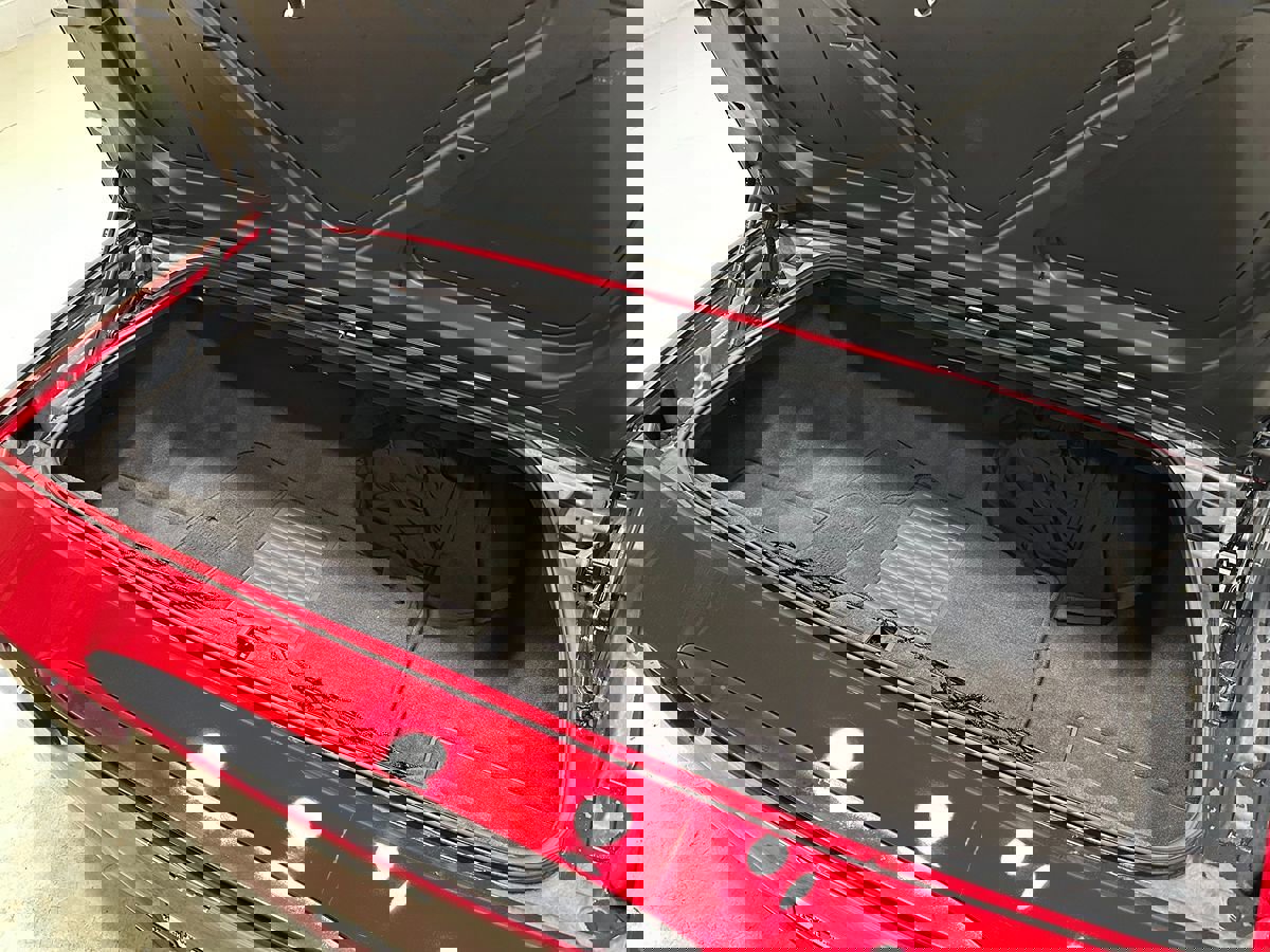 Used 2006 Chevrolet Corvette Convertible w/ Preferred Equipment Group image 9