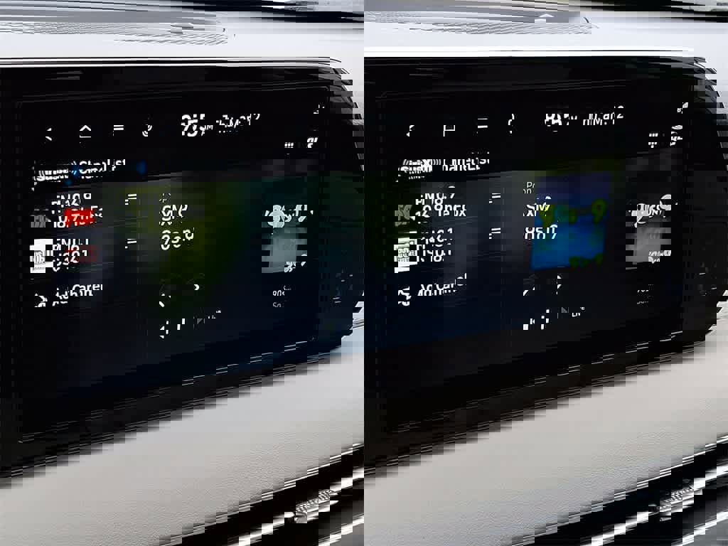 Used 2023 Hyundai Palisade Calligraphy image 18