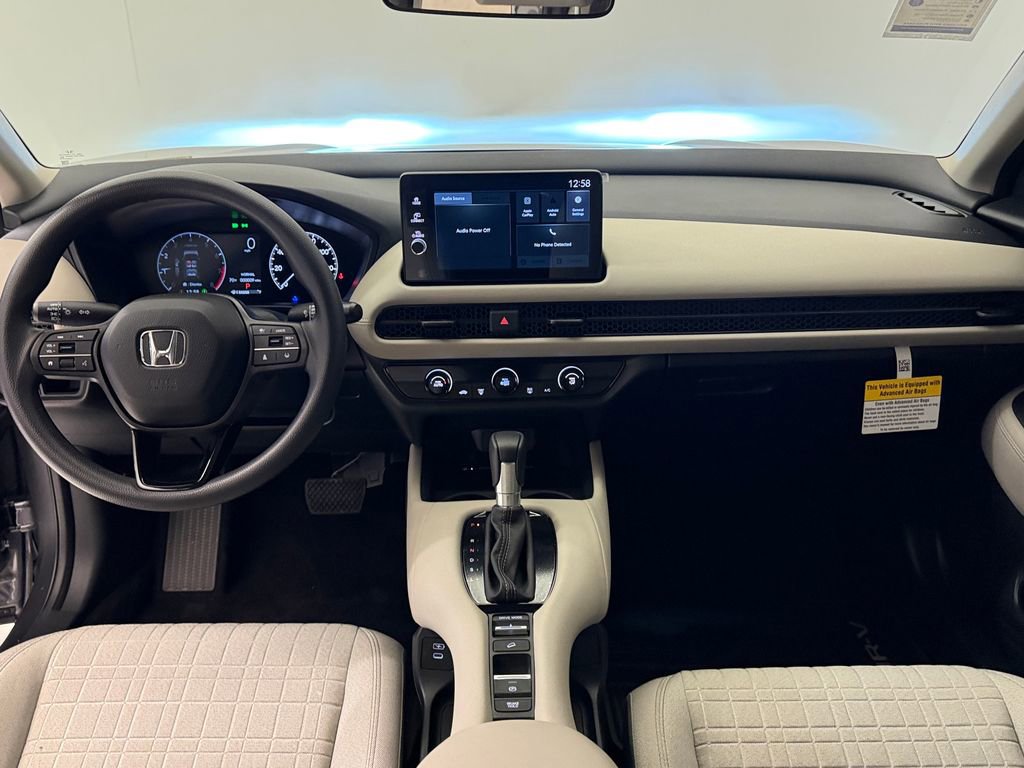 New 2026 Honda HR-V LX image 13