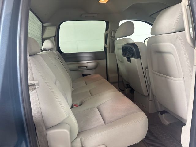 Used 2012 Chevrolet Silverado 1500 LT w/ All-Star Edition image 5