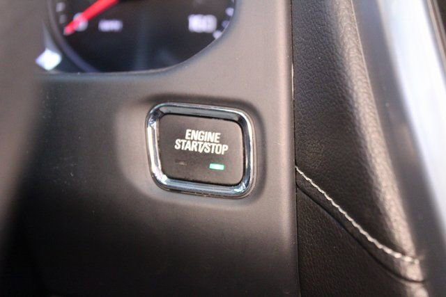 Used 2023 GMC Acadia SLE w/ LPO, Floor Liner Package AWD/4WD image 25