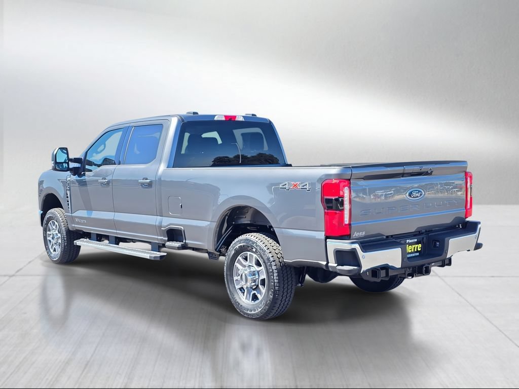 New 2026 Ford F350 Lariat AWD/4WD image 4