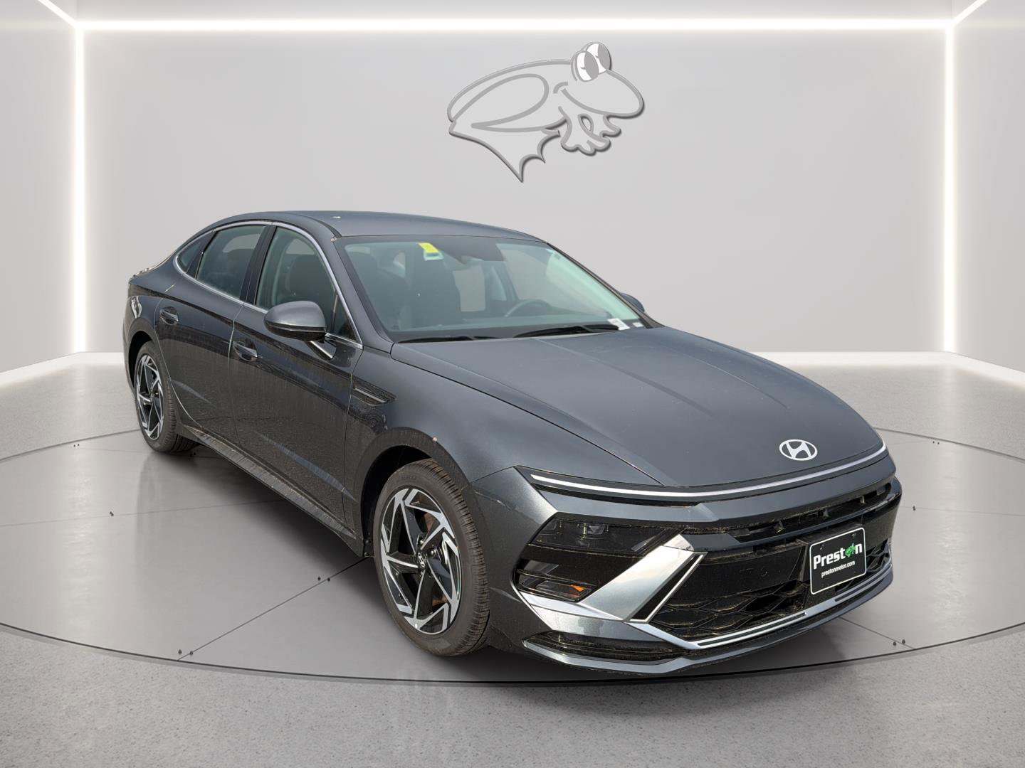 Certified 2026 Hyundai Sonata SEL image 8