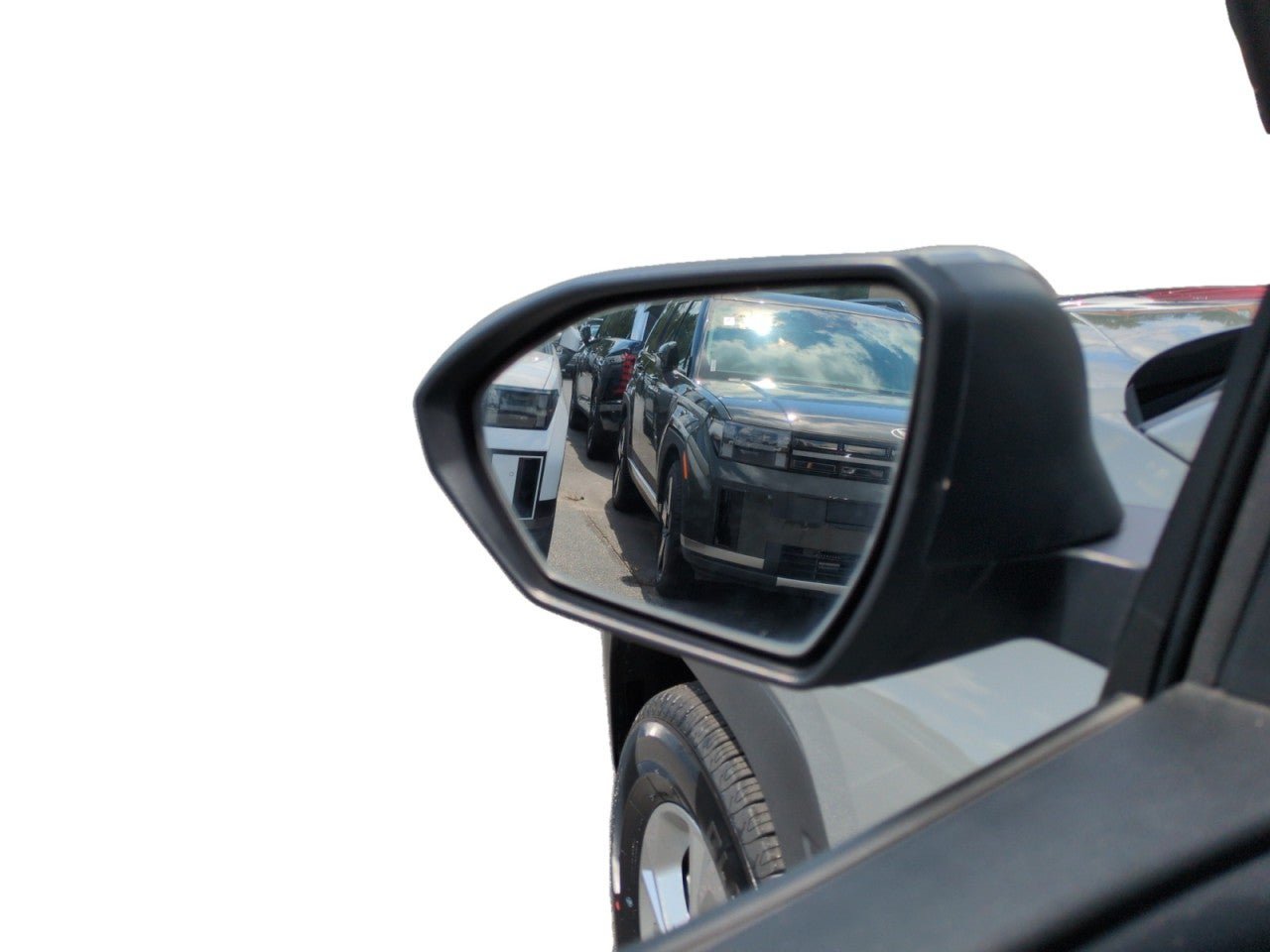 Used 2024 Hyundai Tucson SEL AWD/4WD image 11