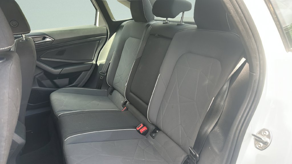 Used 2025 Volkswagen Jetta Sport FWD image 26