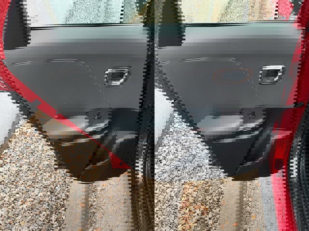 Used 2025 Kia K4 LXS image 17