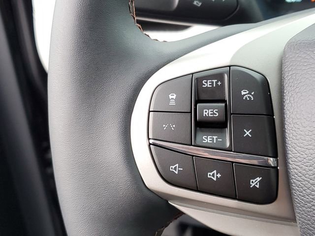 New 2026 Ford Explorer Active w/ Active Comfort Package image 14