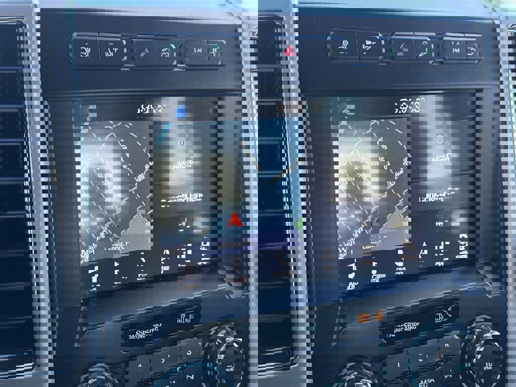 Used 2019 Ford F250 Lariat w/ Lariat Ultimate Package image 35