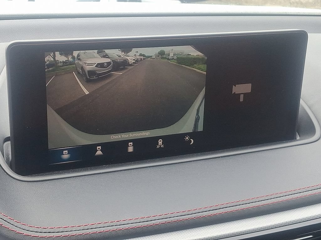 Certified 2022 Acura MDX A-Spec AWD/4WD image 21
