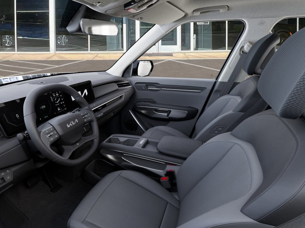 New 2026 Kia EV9 Light image 17