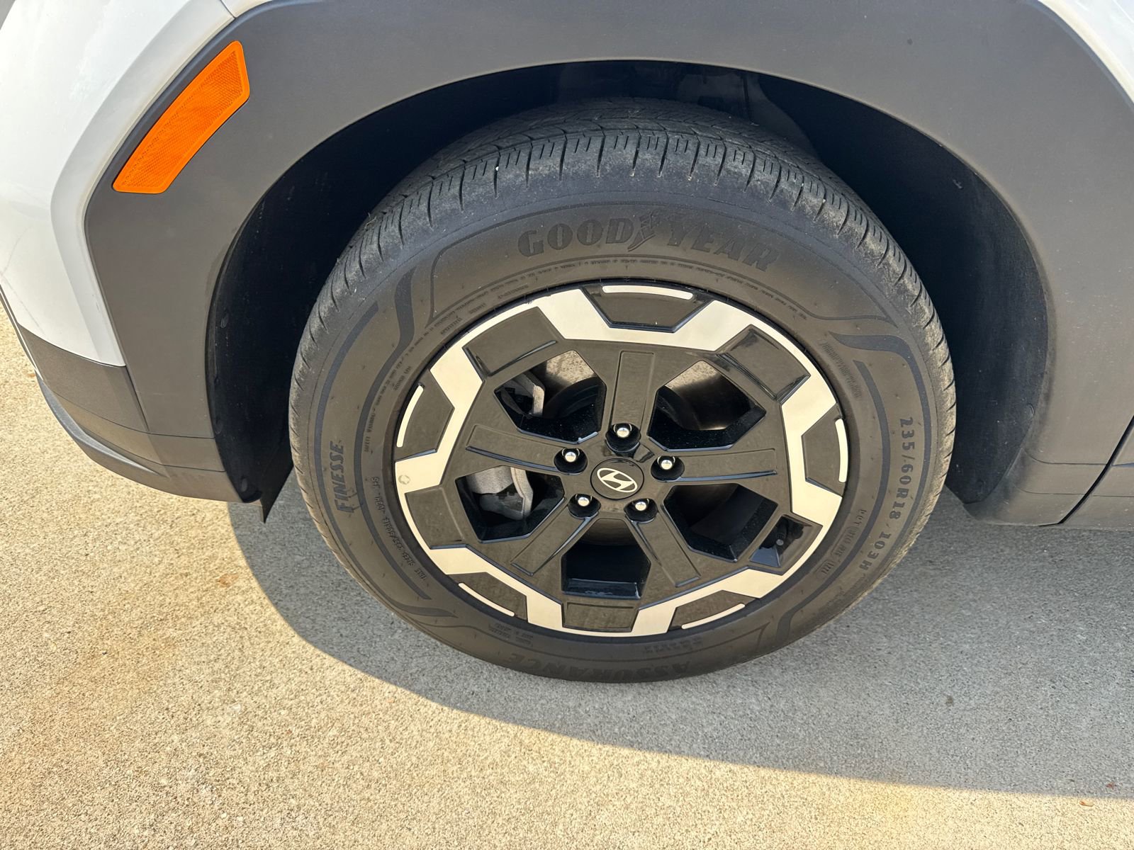 Used 2024 Hyundai Santa Fe SEL image 11