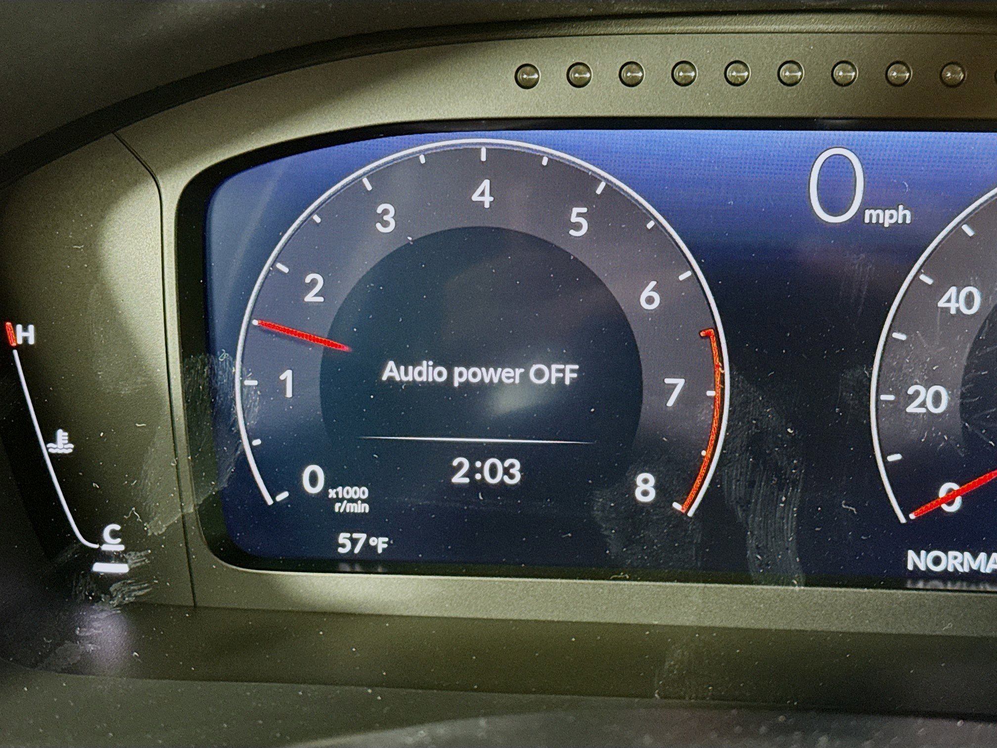 New 2026 Honda Civic Si image 12