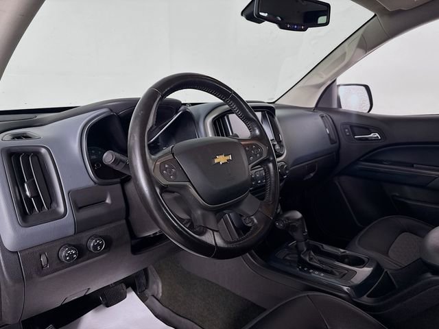 Used 2016 Chevrolet Colorado Z71 image 9