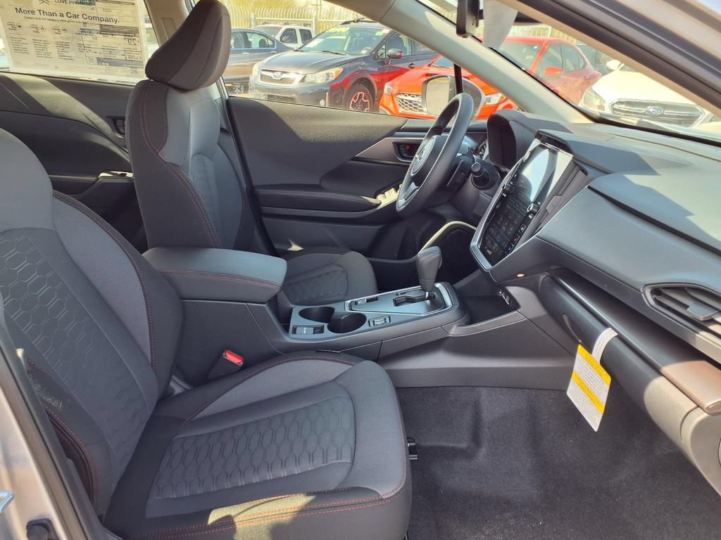 New 2026 Subaru Impreza 2.0i Sport AWD/4WD image 15