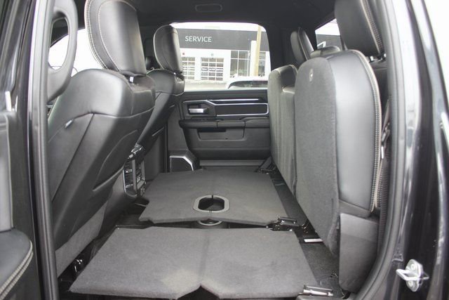 Used 2021 RAM 2500 Laramie image 25