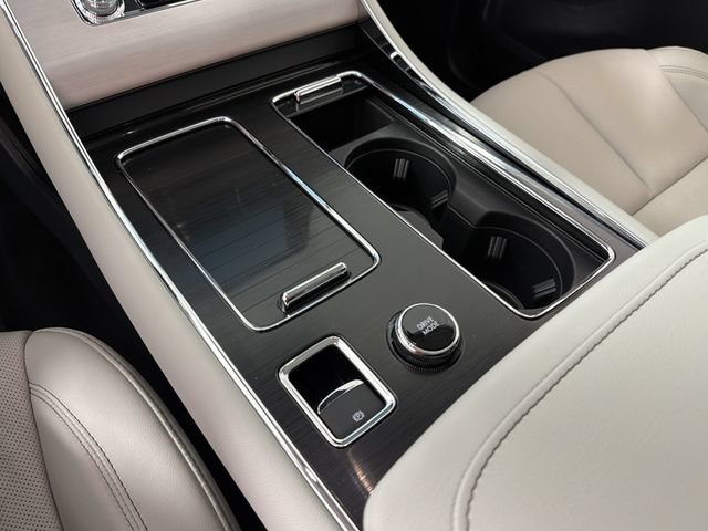 New 2026 Lincoln Aviator Reserve RWD image 11