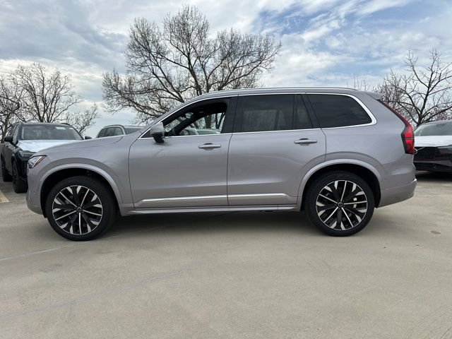 New 2026 Volvo XC90 B6 Plus w/ Protection Package Premier AWD/4WD image 4