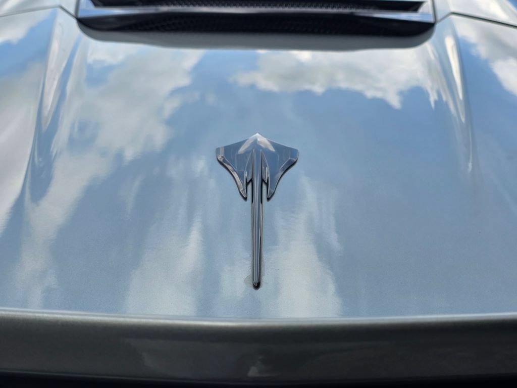 Used 2023 Chevrolet Corvette Stingray Preferred Conv w/ Z51 Performance Package RWD image 28