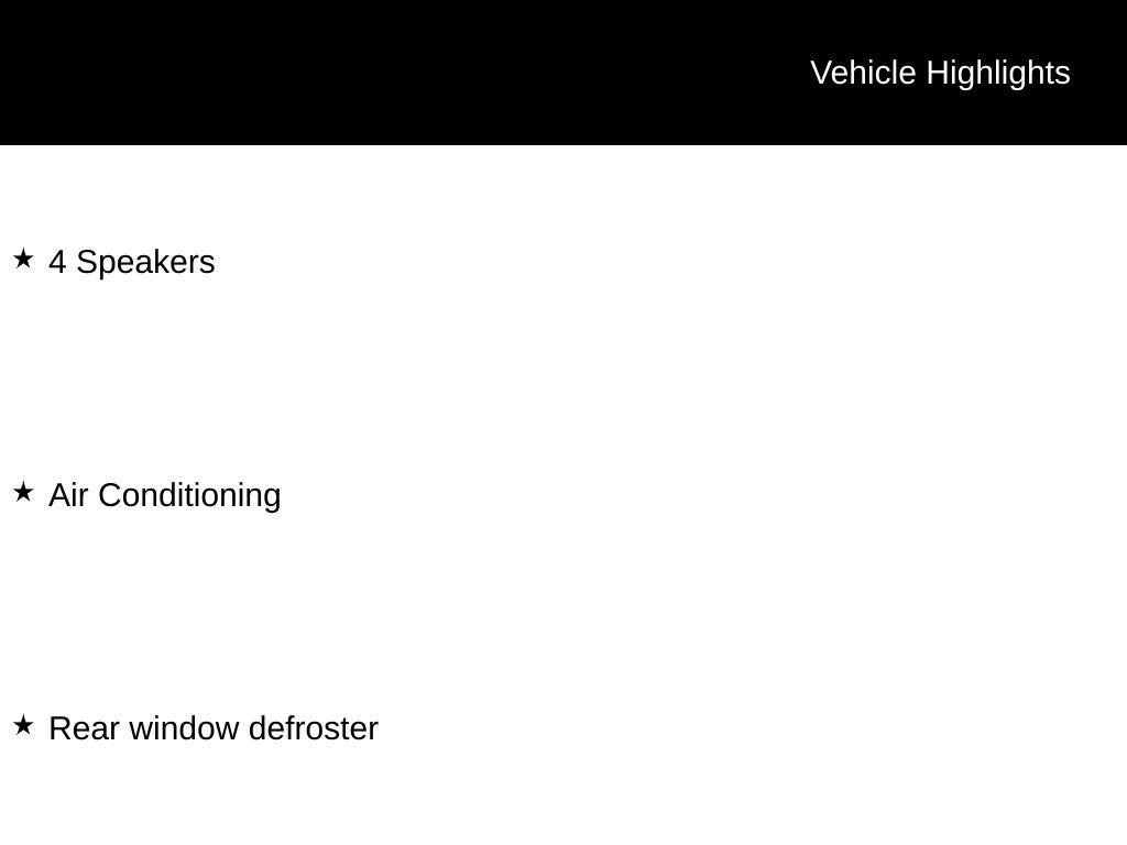 Used 2021 Nissan Rogue S image 4