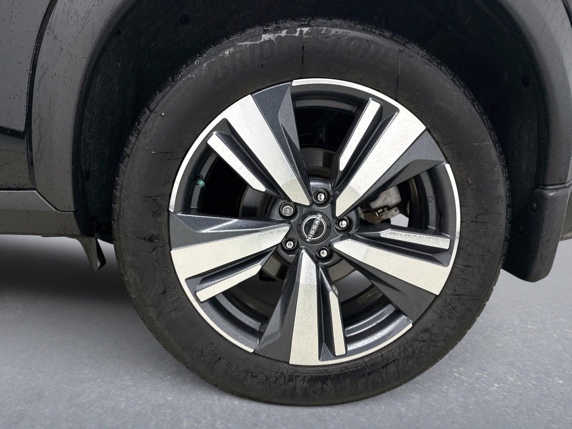 Used 2023 Nissan Rogue SL w/ SL Premium Package AWD/4WD image 21