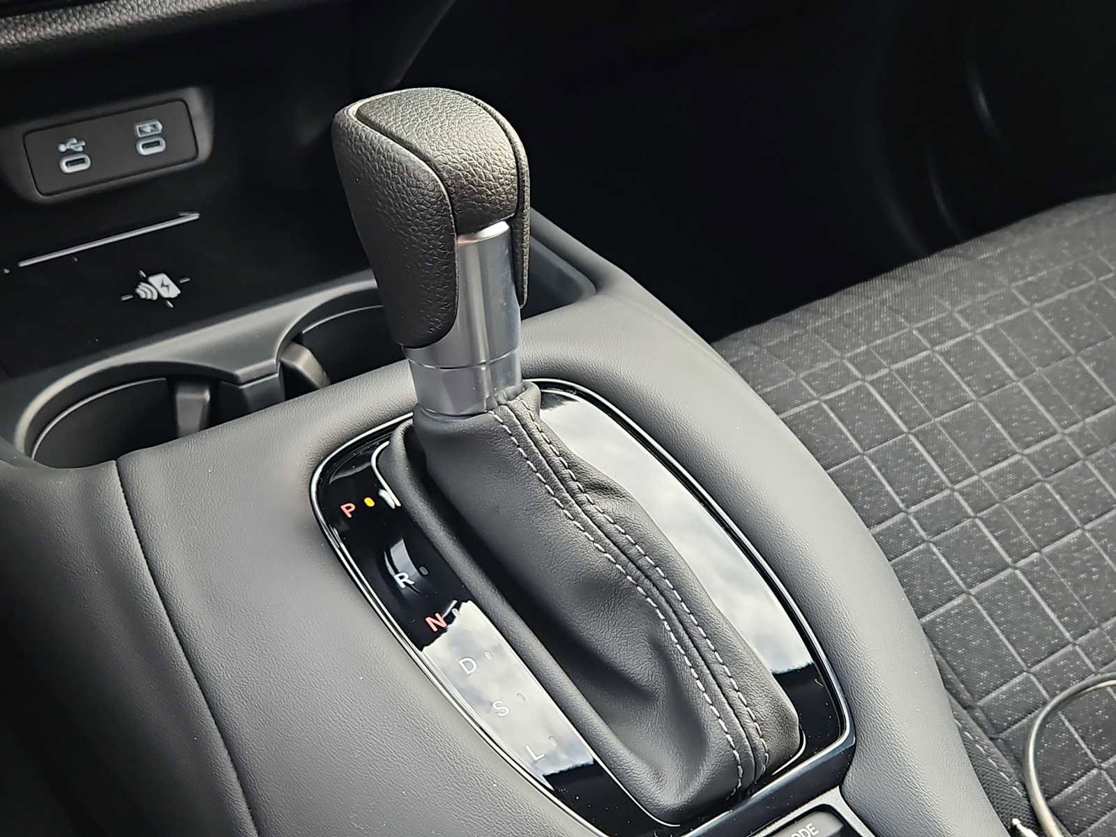New 2026 Honda HR-V LX image 14